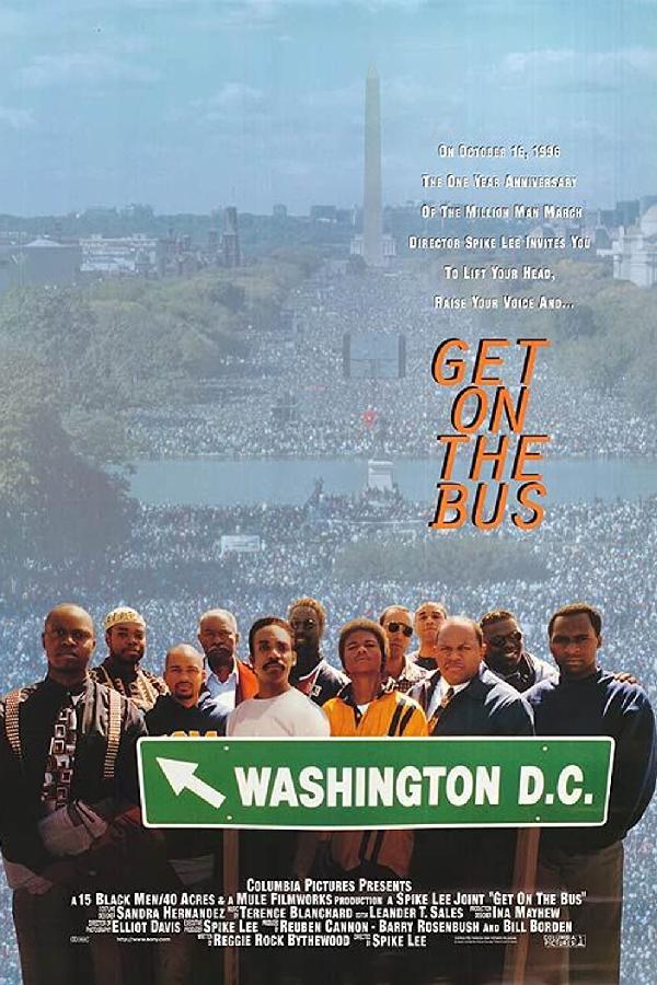 Get on the Bus (1996)