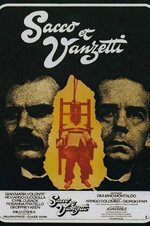 Sacco and Vanzetti (1971)