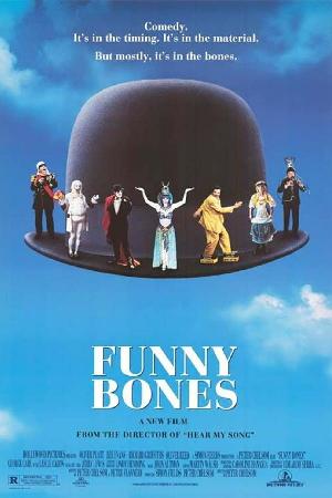Funny Bones (1995)