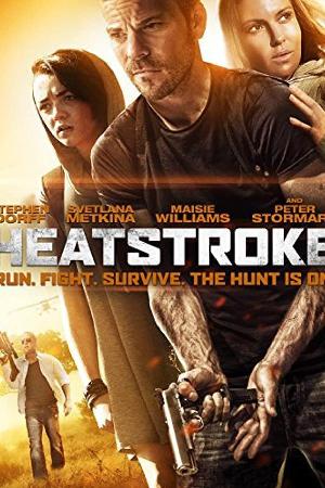 Heatstroke (2013)