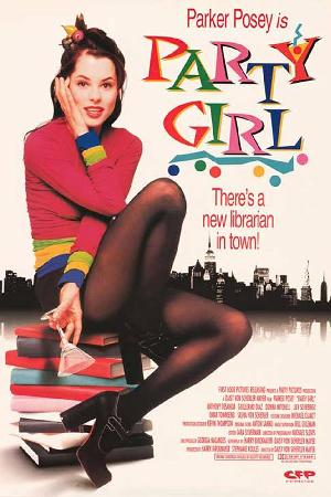 Party Girl (1995)