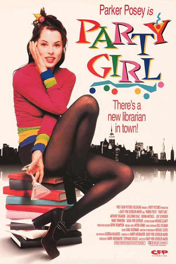 Party Girl (1995)