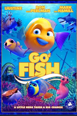 Go Fish (2018)