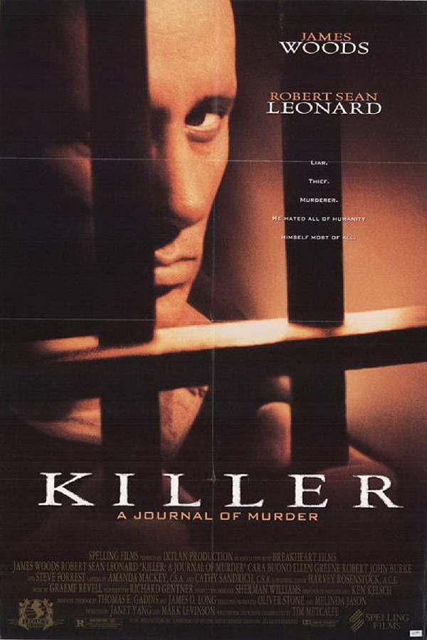 Killer: A Journal of Murder (1996)