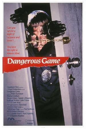 Dangerous Game (1987)