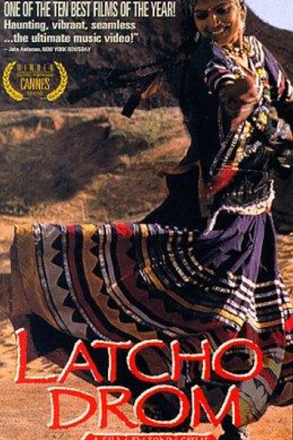 Latcho Drom (1994)