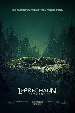 Leprechaun Returns (2018)