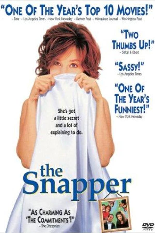 The Snapper (1993)