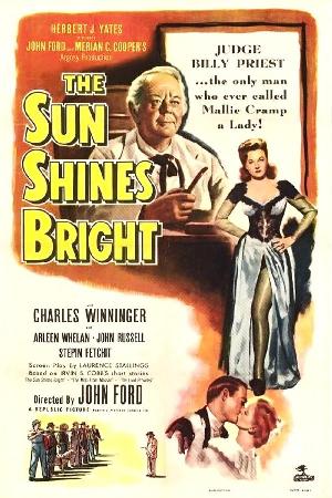 The Sun Shines Bright (1954)