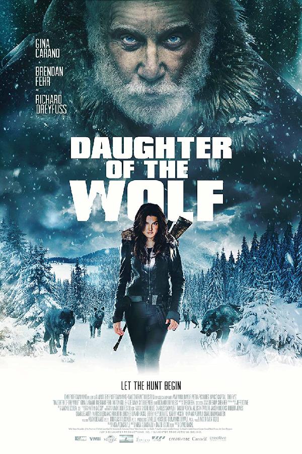 Daughter of the Wolf (2019)