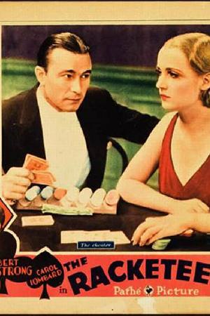 The Racketeer (1929)