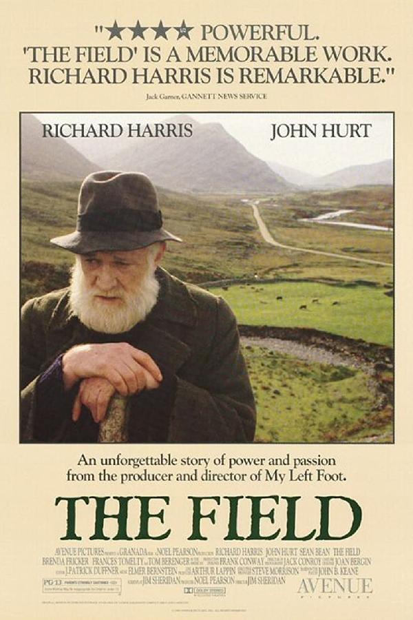 The Field (1990)