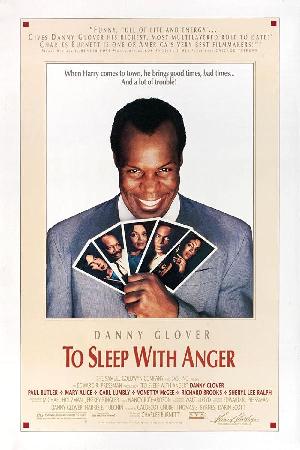 To Sleep With Anger (1990)
