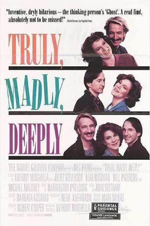 Truly, Madly, Deeply (1991)
