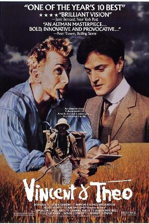 Vincent and Theo (1990)