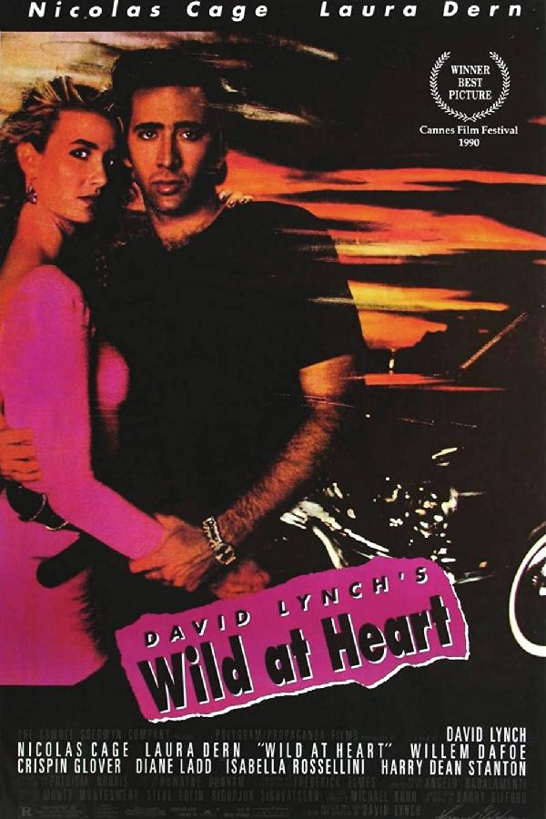 Wild at Heart (1990)