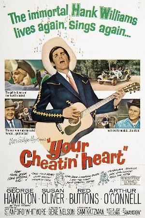 Your Cheatin' Heart (1964)