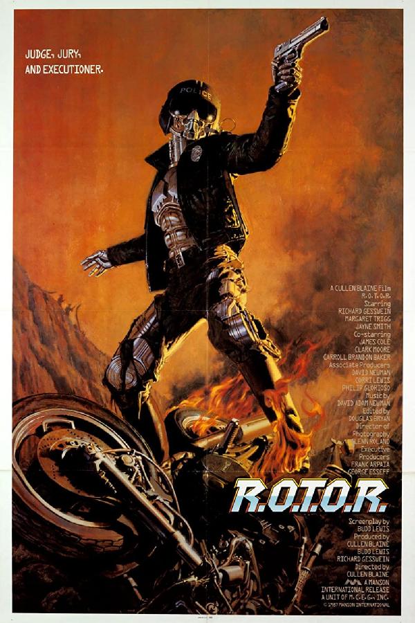 R.O.T.O.R. (1988)