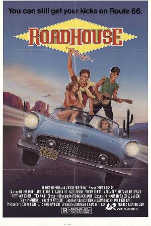 Roadhouse 66 (1984)