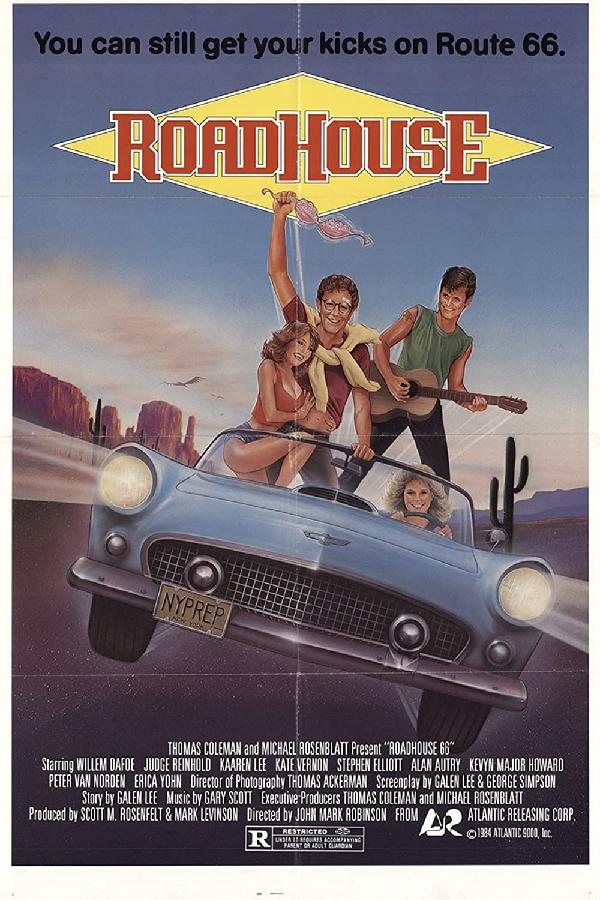 Roadhouse 66 (1984)