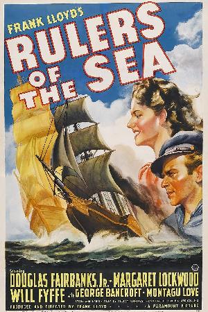 Rulers of the Sea (1939)