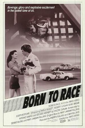 Born to Race (1988)