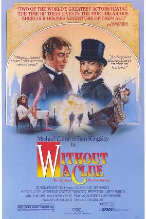 Without a Clue (1988)