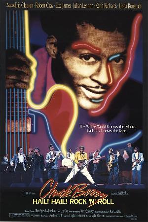 Chuck Berry Hail! Hail! Rock 'n' Roll (1987)