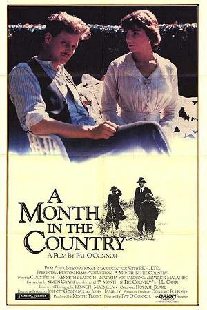 A Month in the Country (1987)