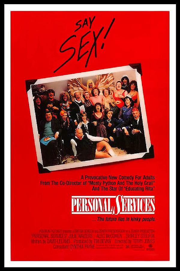 Personal Services (1987)