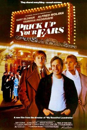 Prick Up Your Ears (1987)