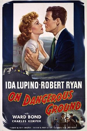 On Dangerous Ground (1951)