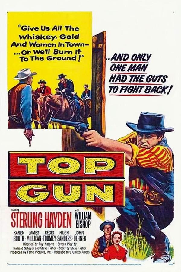 Top Gun (1955)