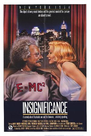 Insignificance (1985)