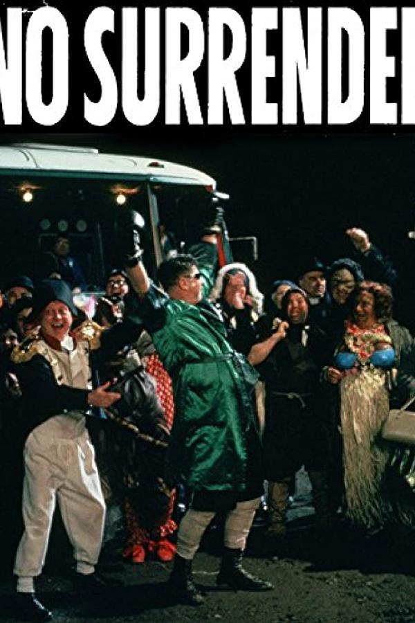 No Surrender (1985)