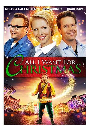 All I Want for Christmas (2013)