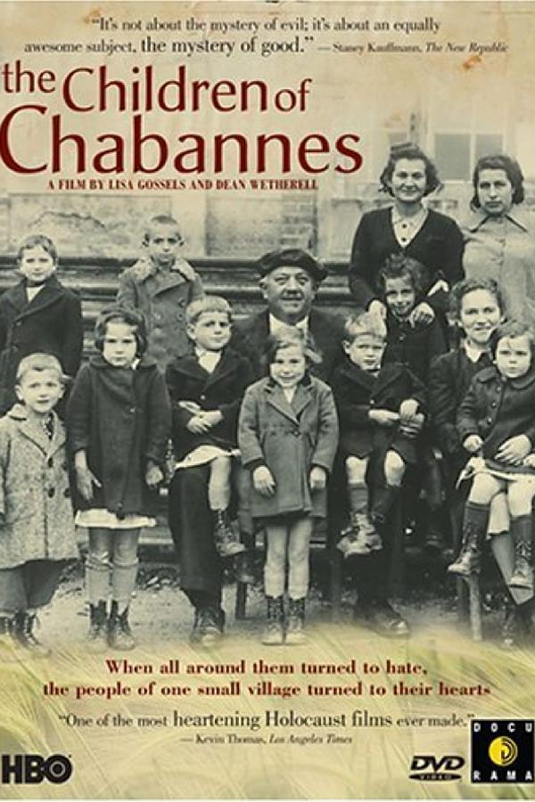 The Children of Chabannes (1999)