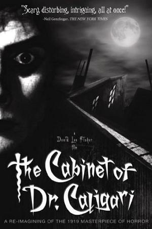 The Cabinet of Dr. Caligari (2005)