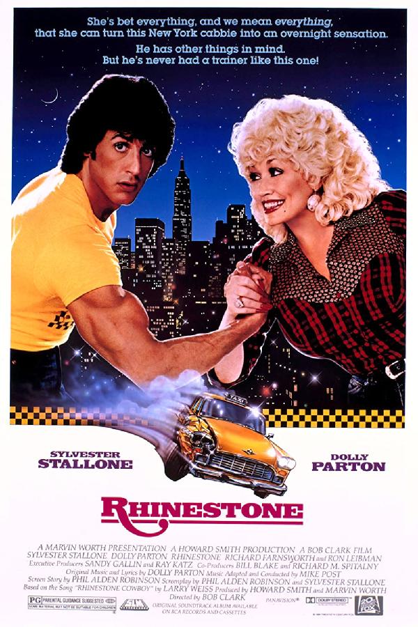 Rhinestone (1984)