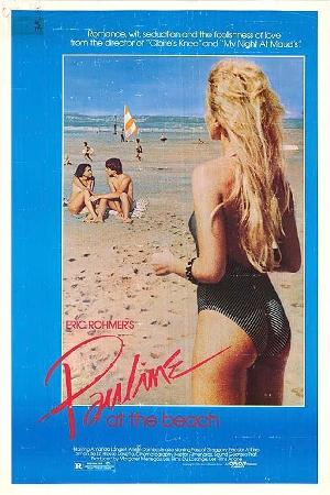 Pauline at the Beach (1983)