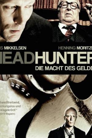 Headhunter (2009)