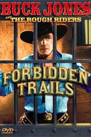 Forbidden Trails (1941)