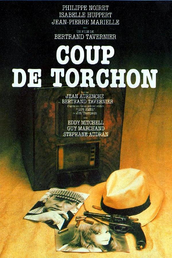 Coup de Torchon (1981)