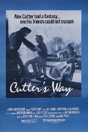 Cutter's Way (1981)