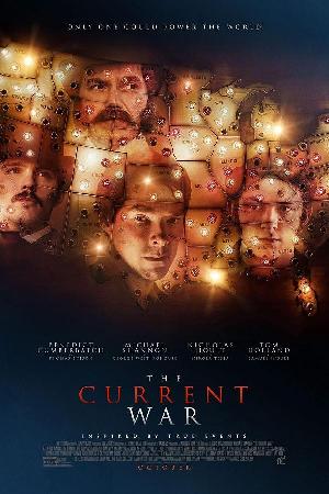 The Current War: Director's Cut (2019)