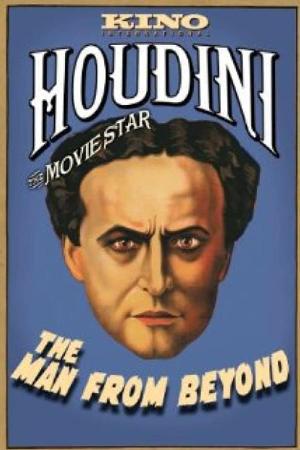 The Man From Beyond (1922)