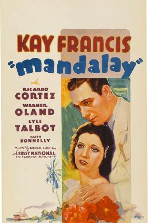Mandalay (1934)