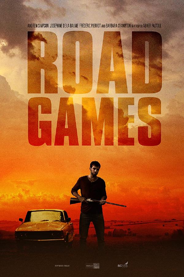 Road Games (2015)