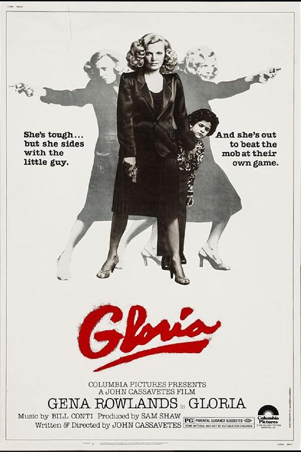 Gloria (1980)