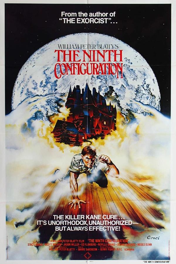 The Ninth Configuration (1980)